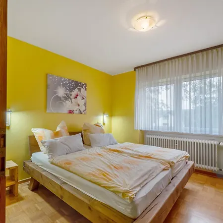 Stoerzel - A Apartment *