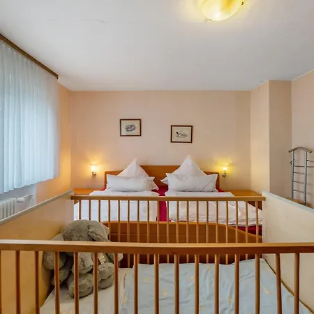 Apartment Stoerzel - A *