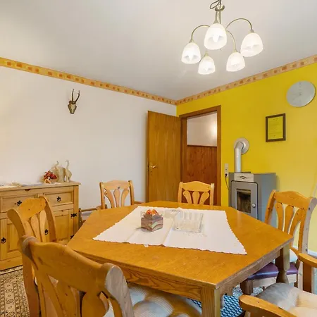 Stoerzel - A Apartment *