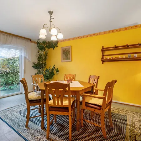 Apartment Stoerzel - A