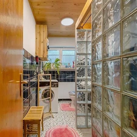 Apartment Stoerzel - A *