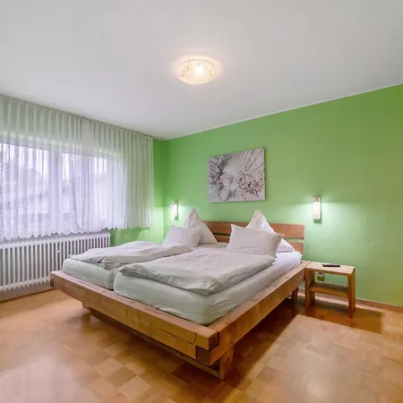 Stoerzel - A Apartment