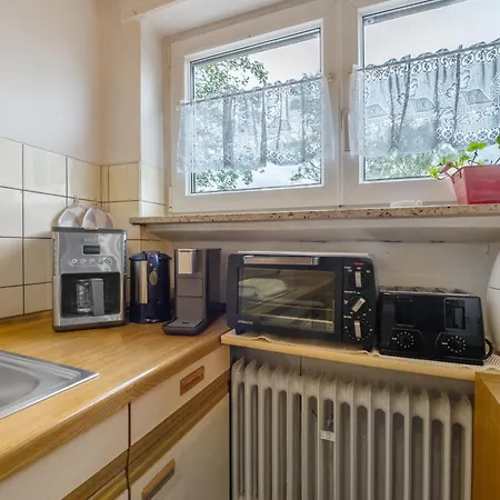Störzel - A Apartment