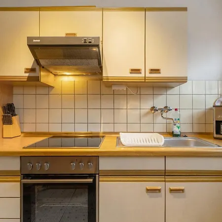 Apartment Störzel - A