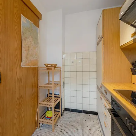 Apartment Störzel - A