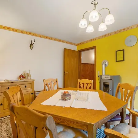 Apartment Störzel - A