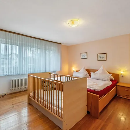 Störzel - A Apartment Hundheim