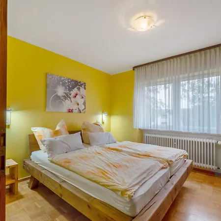 Apartment Störzel - A *