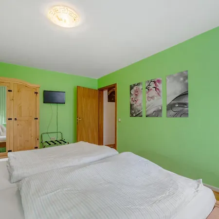 Störzel - A Apartment