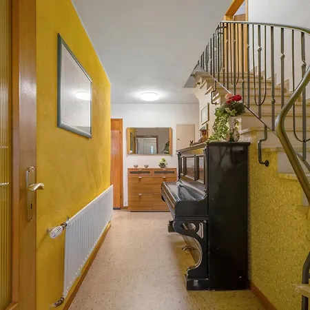 Störzel - A Apartment *