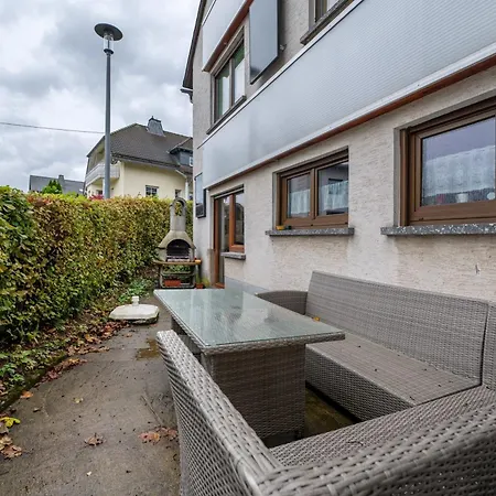 Störzel - A Apartment Hundheim