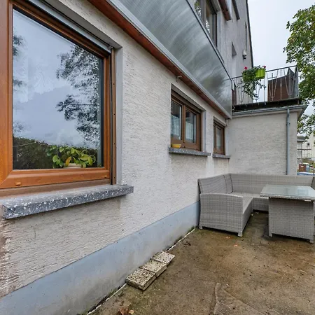 Apartment Störzel - A Hundheim