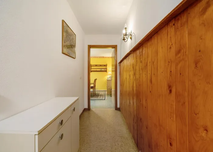 Störzel - A Apartment