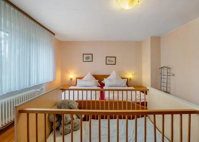 Apartment Störzel - A *