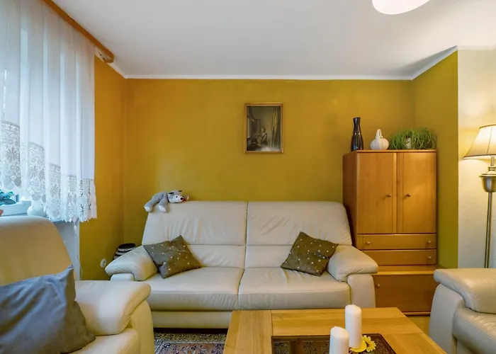 Störzel - A Apartment Hundheim