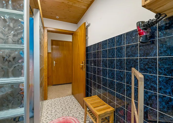 Störzel - A Apartment