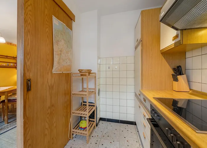 Apartment Störzel - A