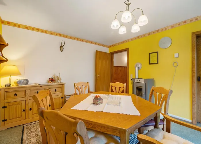 Störzel - A Apartment *