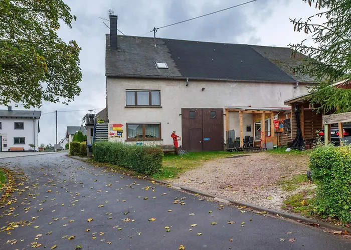 Störzel - A Hundheim