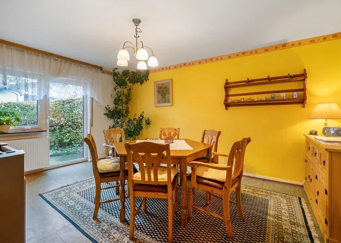 Apartment Störzel - A