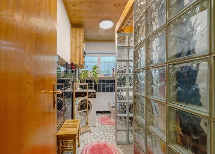 Apartment Störzel - A *