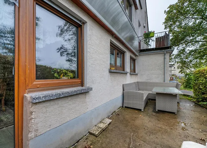 Störzel - A Apartment Hundheim