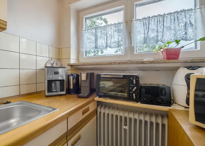 Störzel - A Apartment