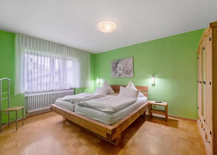 Störzel - A Apartment